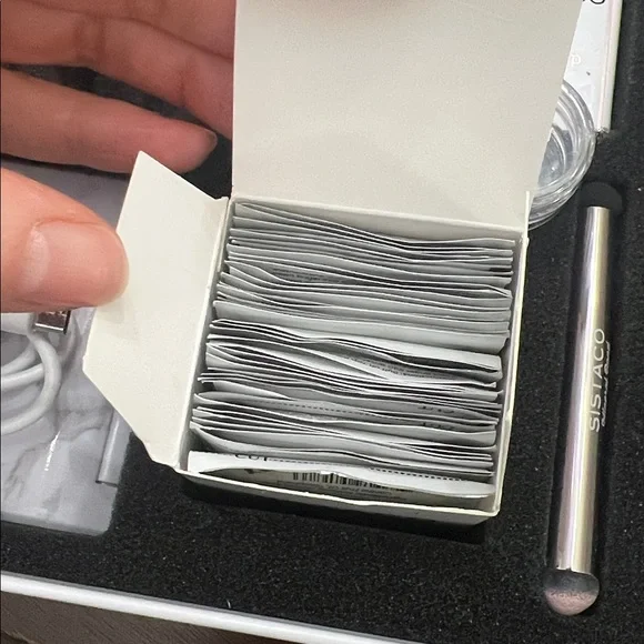 Sistaco Mineral Bond Box - Picture 6 of 6